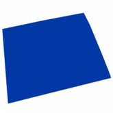 LAMINA GOMA EVA 40X60 AZUL OSCURO | 10 UNIDADES | (PRYSE, S,A,)